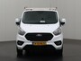 Ford Transit Custom 2.0TDCi 130PK Automaat | Imperiaal | Gatelocks | Navigatie | Camera | Airco | Cruise | 3-Persoons | Betimmering