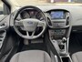 Ford Focus Wagon 1.0 Titanium ST-Line / airco / cruise.control / key.less / navigatie / pdc / lmv / nap….
