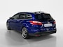 Ford Focus Wagon 1.0 EcoBoost Edition Plus 125pk | Dealer onderhouden | Parkeer sensoren | Cruise control | 18inch lichtmetalen velgen | Distributieriem is vervangen in 2020