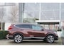 Honda CR-V 1.5i VTEC EXECUTIVE TURBO - AUTOMAAT - 193 PK - 4WD - TREKHAAK