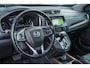 Honda CR-V 1.5i VTEC EXECUTIVE TURBO - AUTOMAAT - 193 PK - 4WD - TREKHAAK