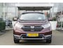 Honda CR-V 1.5i VTEC EXECUTIVE TURBO - AUTOMAAT - 193 PK - 4WD - TREKHAAK