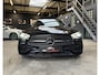 Mercedes-Benz C-klasse 200 AMG PANO-BURMESTER-MEMORY-HUD-360