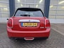 MINI Cooper Mini 1.5 Chili Bns | 69.000km NAP | Automaat | Led-koplampen | Profesional Navigatie | Sport lederen interieur |