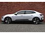 Polestar 4 Long Range Single motor 100 kWh Panaramisch dak, Pilot Assist, 360° 3D Camera, Harman Kardon Premium Sound,​Head-up display, 21"Sport 4 V-Spoke Velgen, Pixel LED-koplampen met adaptief groot licht, Touchscreen achterin, 12-voudig verstelbare stoelen, Elektrisch verstelbare achter stoelen, Verwarmd stuurwiel en verwarmbare achter stoelen,  Klimaatregeling met 3 zones, Intelligente luchtreiniging,  22 kW AC-laden