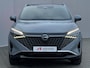 Nissan Qashqai 1.3 MHEV Xtronic Tekna Plus / Fabrieksgarantie tot 07-2028 / Panoramadak / HUD / ACC Cruise / 360° Camera / BOSE / Alcantara & Lederen bekleding / Elektr. Stoelen + Memory / Massage Functie / Elektr. Klep / DAB /