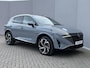 Nissan Qashqai 1.3 MHEV Xtronic Tekna Plus / Fabrieksgarantie tot 07-2028 / Panoramadak / HUD / ACC Cruise / 360° Camera / BOSE / Alcantara & Lederen bekleding / Elektr. Stoelen + Memory / Massage Functie / Elektr. Klep / DAB /