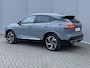 Nissan Qashqai 1.3 MHEV Xtronic Tekna Plus / Fabrieksgarantie tot 07-2028 / Panoramadak / HUD / ACC Cruise / 360° Camera / BOSE / Alcantara & Lederen bekleding / Elektr. Stoelen + Memory / Massage Functie / Elektr. Klep / DAB /