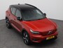 Volvo XC40 Recharge P8 AWD R-Design | KEYLESS | STOEL- EN STUURVERWARMING