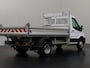 Ford Transit 2.0TDCi 170PK Kipper Dubbellucht | 3500Kg Trekhaak | Airco | Camera | Cruise | 3-Persoons