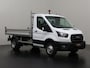 Ford Transit 2.0TDCi 170PK Kipper Dubbellucht | 3500Kg Trekhaak | Airco | Camera | Cruise | 3-Persoons