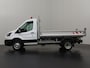 Ford Transit 2.0TDCi 170PK Kipper Dubbellucht | 3500Kg Trekhaak | Airco | Camera | Cruise | 3-Persoons