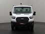 Ford Transit 2.0TDCi 170PK Kipper Dubbellucht | 3500Kg Trekhaak | Airco | Camera | Cruise | 3-Persoons