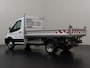 Ford Transit 2.0TDCi 170PK Kipper Dubbellucht | 3500Kg Trekhaak | Airco | Camera | Cruise | 3-Persoons