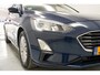Ford Focus 1.0 EcoBoost Hybrid Titanium X Business [ Navi Digi-dash Stoelverwarming ]
