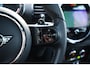 MINI Clubman Mini 2.0 Cooper S John Cooper Works Panoramadak | Harman Kardon |  JCW aërodynamicaset |  Memory |  Leer | Navigatie | Stoelverwarming | DAB I Achteruitrijcamera |  Sportstoel | etc.