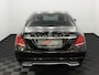 Mercedes-Benz C-klasse 200 Prestige Schuifdak, Camera, Half leder, Navi, Keyless start, Stoelverwarming, Rijstrook correctie, Cruise control
