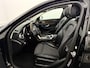 Mercedes-Benz C-klasse 200 Prestige Schuifdak, Camera, Half leder, Navi, Keyless start, Stoelverwarming, Rijstrook correctie, Cruise control