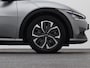 Kia EV6 AIR 58KWH | KEYLESS | STOEL- EN STUURVERWARMING