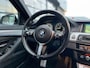 BMW 5-Serie Touring 520i Executive | M Pakket | Navi | Led | NAP |