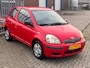 Toyota Yaris 1.0 VVT-i Idols NL AUTO NAP! 1e eigenaar! 4nieuwe ALL season banden! Goed onderhouden keurige auto!