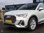 Audi Q3 Sportback 35 TFSI S Edition S-Line Panoramadak Trekhaak Camera LED Navigatie DAB