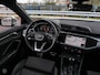 Audi Q3 Sportback 35 TFSI S Edition S-Line Panoramadak Trekhaak Camera LED Navigatie DAB