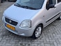 Suzuki Wagon R+ 1.3 GLS AUTOMAAT! 1e eigenaar! NL AUTO NAP! NIEUWE APK! HOGE INSTAP! Elek pakket l Stuurbekrachtiging l Centraal