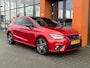 SEAT Ibiza 1.0TSI FR automaat|pano|leer+alcantara|LED|Carplay