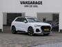 Audi Q3 45 TFSI e S edition | S-line | Black optic | Panoramadak | 19-inch velgen | Digitaal dashboard | Sportstuur | Dodehoek detectie | Achteruitrijcamera | Apple-/Android Carplay