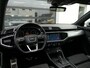 Audi Q3 45 TFSI e S edition | S-line | Black optic | Panoramadak | 19-inch velgen | Digitaal dashboard | Sportstuur | Dodehoek detectie | Achteruitrijcamera | Apple-/Android Carplay