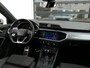 Audi Q3 45 TFSI e S edition | S-line | Black optic | Panoramadak | 19-inch velgen | Digitaal dashboard | Sportstuur | Dodehoek detectie | Achteruitrijcamera | Apple-/Android Carplay