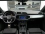 Audi Q3 45 TFSI e S edition | S-line | Black optic | Panoramadak | 19-inch velgen | Digitaal dashboard | Sportstuur | Dodehoek detectie | Achteruitrijcamera | Apple-/Android Carplay