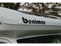 Benimar Mileo 263 5-PERS. DAKAIRCO FIETSENDRAGER HEFBED 2019