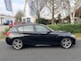 BMW 1-Serie 120i M-Sport 177PK Automaat•Leder•Navi