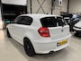 BMW 1-Serie 118i Aut. 143pk Leder Navi 18"