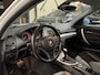 BMW 1-Serie 118i Aut. 143pk Leder Navi 18"
