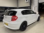 BMW 1-Serie 118i Aut. 143pk Leder Navi 18"