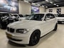 BMW 1-Serie 118i Aut. 143pk Leder Navi 18"