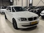 BMW 1-Serie 118i Aut. 143pk Leder Navi 18"