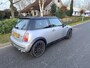 MINI Cooper Mini 1.6 Chili 115PK Automaat•Leder