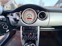 MINI Cooper Mini 1.6 Chili 115PK Automaat•Leder