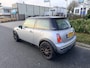 MINI Cooper Mini 1.6 Chili 115PK Automaat•Leder