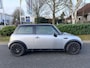 MINI Cooper Mini 1.6 Chili 115PK Automaat•Leder