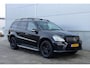 Mercedes-Benz GL 550 V8|7-ZITS CLIMA|SCHUIFDAK|CRUISE