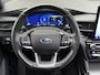 Ford Explorer 3.0 V6 EcoBoost PHEV 457pk ST-Line | 7-persoons | Panoramadak | Afneembare trekhaak | B&O sound | Leder | 360 camera | Adaptieve cruise | Full-LED | 20 inch LMV | Apple CarPlay | Navigatie | DAB | Stoelverwarming&koeling | Volledig onderhouden!
