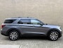 Ford Explorer 3.0 V6 EcoBoost PHEV 457pk ST-Line | 7-persoons | Panoramadak | Afneembare trekhaak | B&O sound | Leder | 360 camera | Adaptieve cruise | Full-LED | 20 inch LMV | Apple CarPlay | Navigatie | DAB | Stoelverwarming&koeling | Volledig onderhouden!