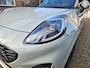 Ford Puma 1.0 EcoBoost Hybrrid ST-LINE X . 155 PK . PANO .Adapt. Koplampen. Cactus grey .