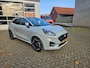 Ford Puma 1.0 EcoBoost Hybrrid ST-LINE X . 155 PK . PANO .Adapt. Koplampen. Cactus grey .