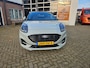 Ford Puma 1.0 EcoBoost Hybrrid ST-LINE X . 155 PK . PANO .Adapt. Koplampen. Cactus grey .